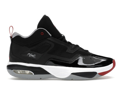 Jordan Stay Loyal 3 Black Cement