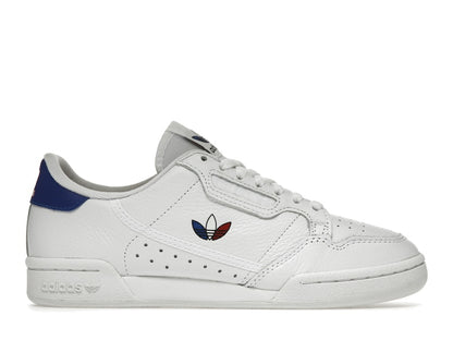 adidas Continental 80 Tricolor