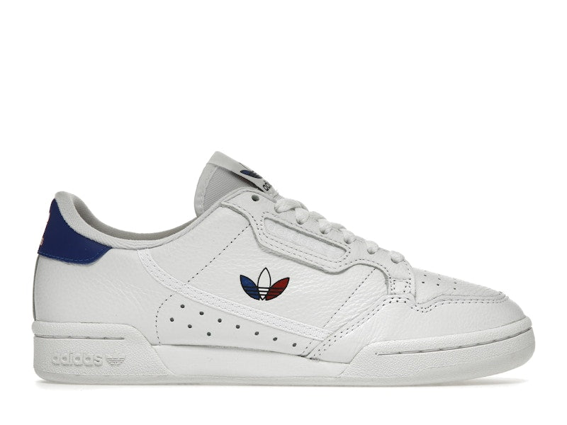 adidas Continental 80 Tricolor