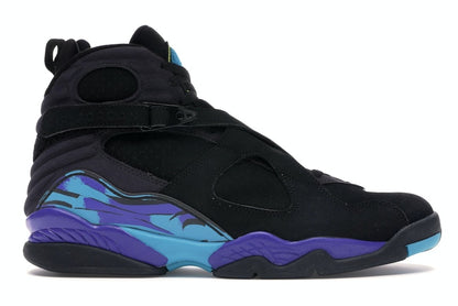 Jordan 8 Retro Aqua (2007)