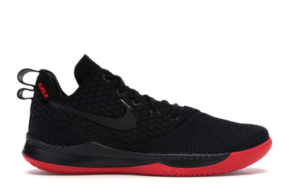 Nike LeBron Witness 3 Bred