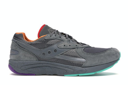 Saucony Aya Raised By Wolves