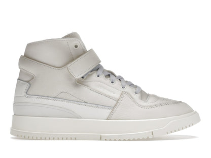 Adidas Forum Premiere Mid White