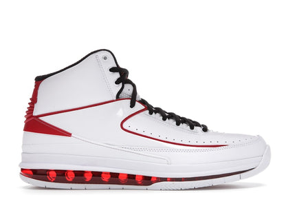 Jordan 2.0 Chicago