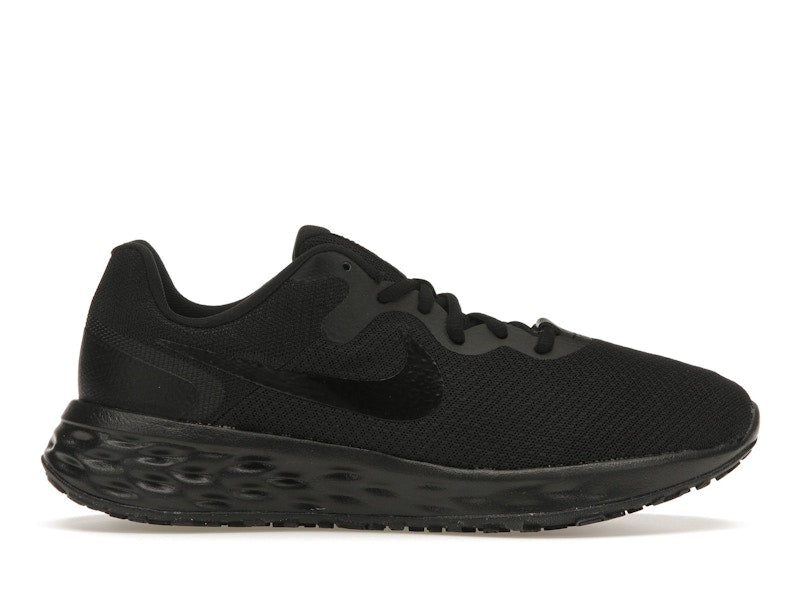 Nike Revolution 6 Next Nature Triple Black