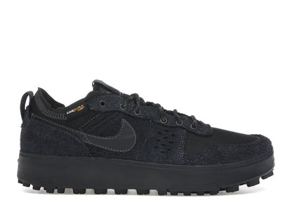 Nike C1TY Premium Cordura Black Anthracite