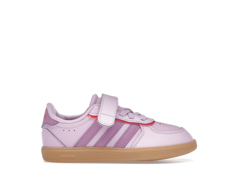 adidas Breaknet Sleek Bliss Lilac Preloved Purple Gum (PS)