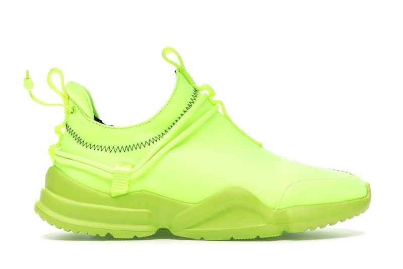 John Geiger 002 Low Volt