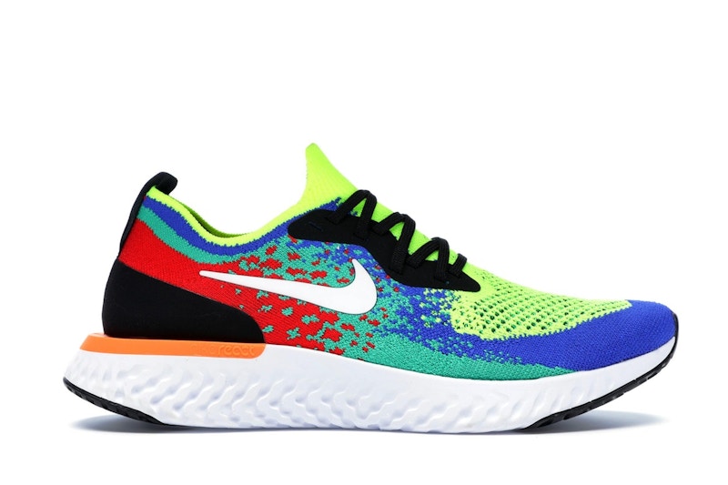 Nike Epic React Flyknit Belgium