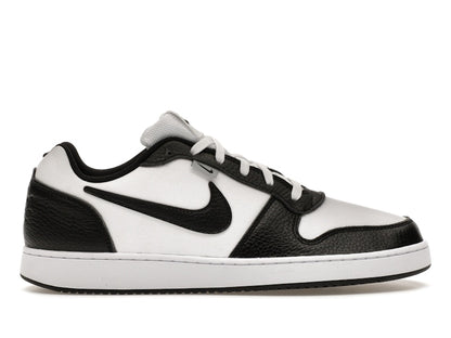 Nike Ebernon Low PRM White Black Wolf Grey