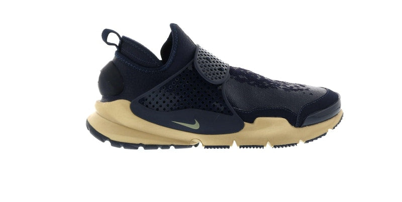 Nike Sock Dart Mid Stone Island Obsidian