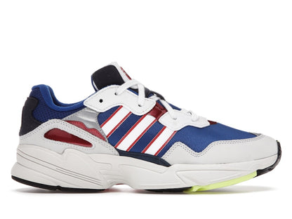 adidas Yung-96 Collegiate Royal Collegiate Navy