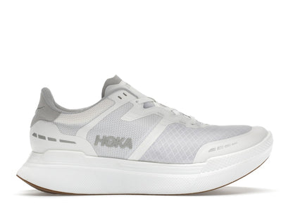 Hoka One One Transport X White