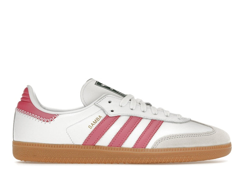 adidas Samba OG Rose Tone (Women's)