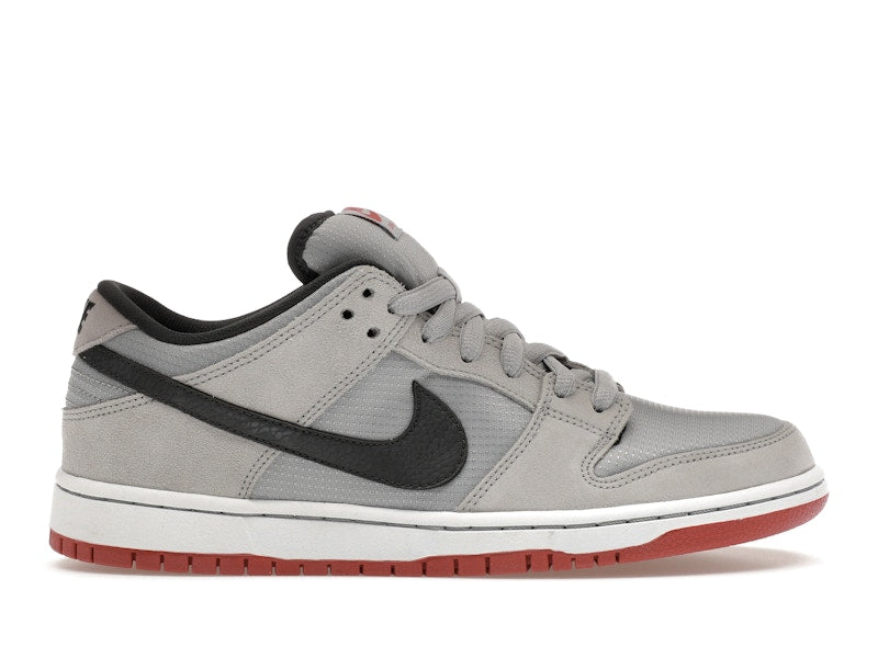 Nike SB Dunk Low Anthracite Light Redwood
