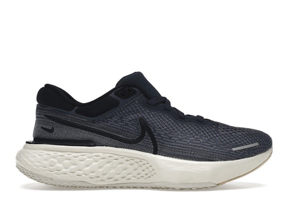 Nike ZoomX Invincible Run Flyknit Thunder Blue