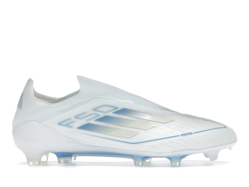 adidas F50 Elite Laceless FG Polar Victory Pack