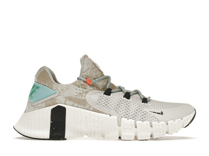 Nike Free Metcon 4 Light Bone (Women's)