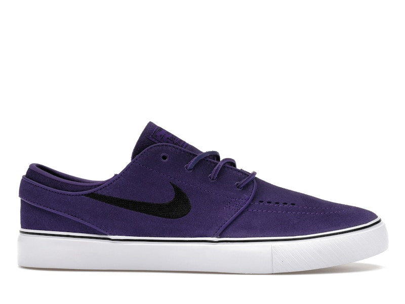 Nike SB Zoom Janoski OG+ Court Purple White Black