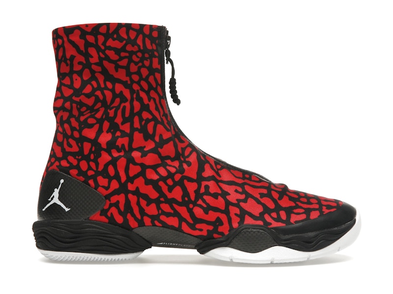 Jordan XX8 Red Elephant
