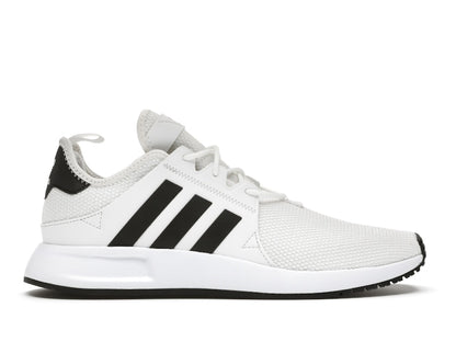 adidas X_PLR White Black