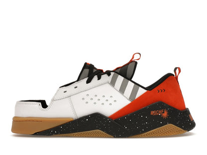 MSCHF BWD Shoe
