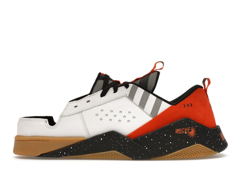 MSCHF BWD Shoe