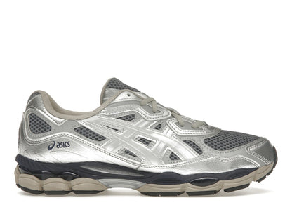 ASICS Gel-NYC Billy's Pure Silver Midnight