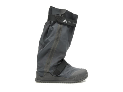 adidas Winterboot Cold.RDY By Stella Mccartney Granite Charcoal Red Sea (Women's)