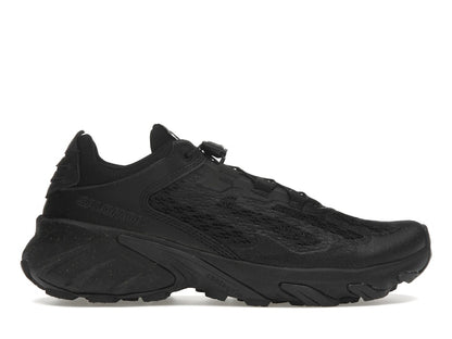 Salomon Speedverse PRG Black
