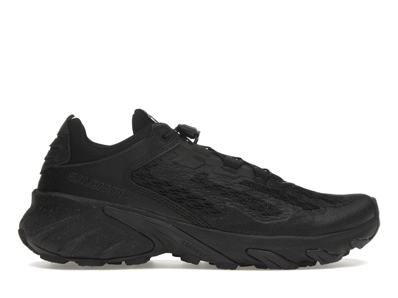 Salomon Speedverse PRG Black