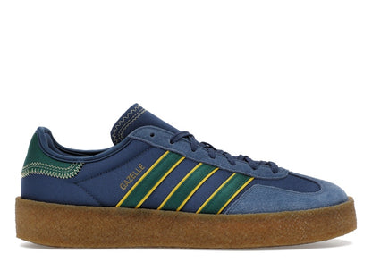 adidas Gazelle Crepe CLOT By Edison Chen Night Marine