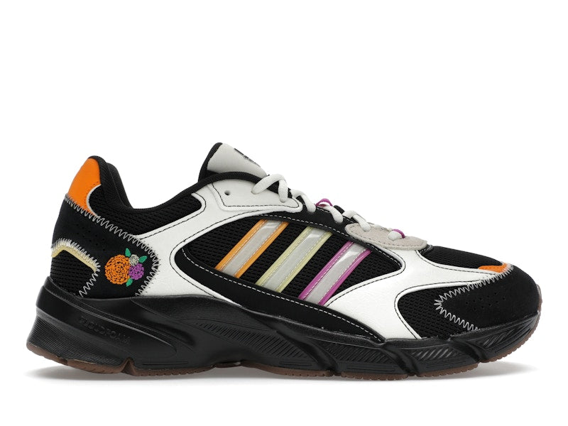 adidas Crazychaos 2000 Día de Muertos Pack Black