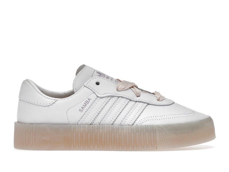adidas Sambarose White Halo Pink (Women's)
