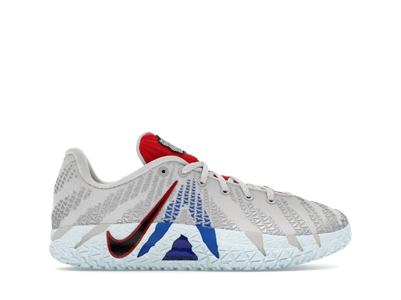 Nike Ja 3 SE Outer Space (GS)