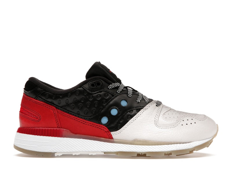 Saucony Azura Czarface Czarcony (without Figure)