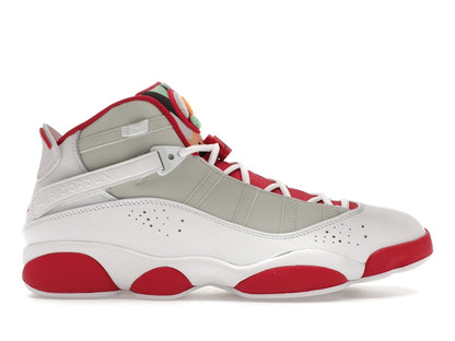 Jordan 6 Rings Hare