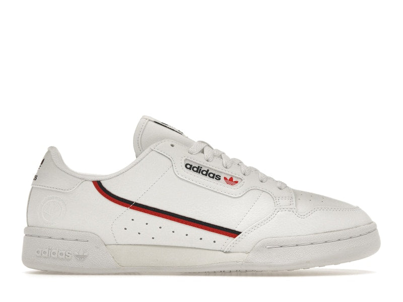 adidas Continental 80 Vegan