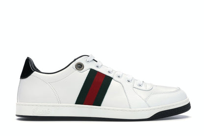 Gucci Coda Web Stripe