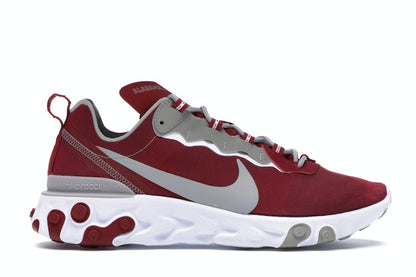Nike React Element 55 Alabama