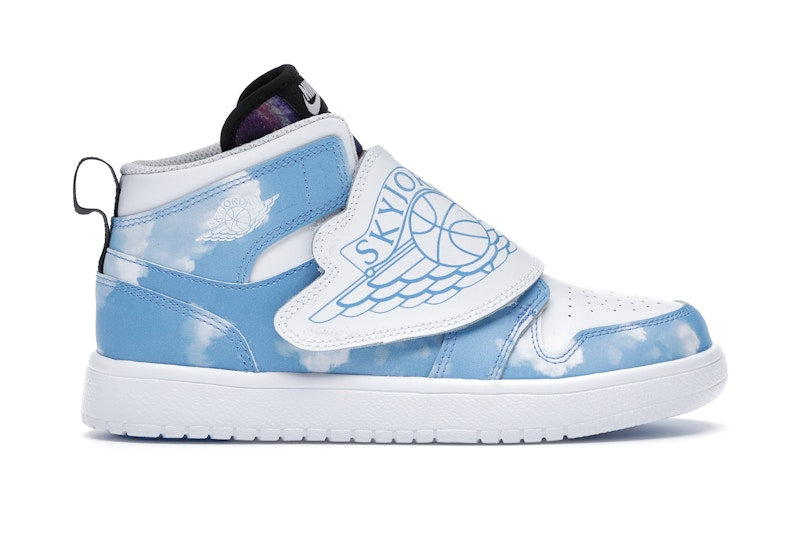 Jordan Sky Jordan 1 Fearless (PS)