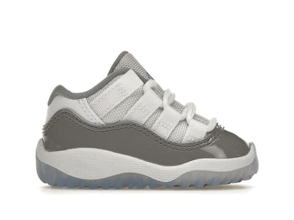Jordan 11 Retro Low Cement Grey (TD)