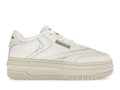 Reebok Club C Extra Chalk Green (Women's)