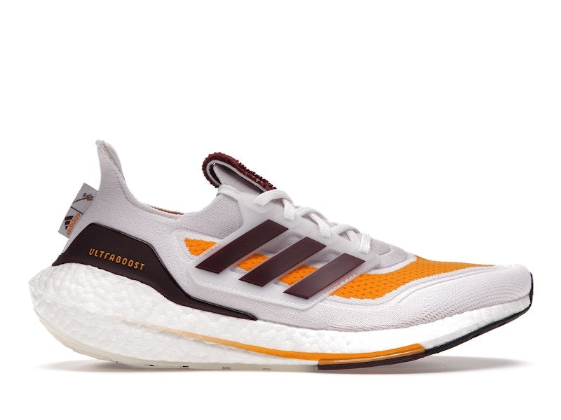 adidas Ultra Boost 21 Arizona State