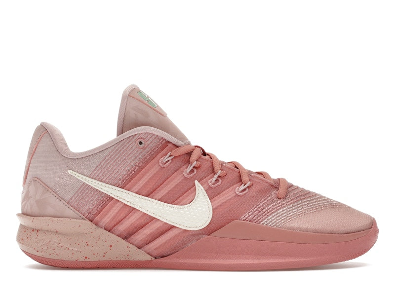 Nike Sabrina 3 Pink Oxford (Women's)