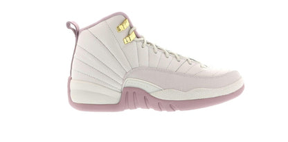 Jordan 12 Retro Heiress Plum Fog (GS)
