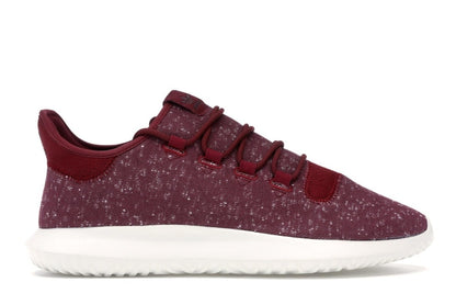 adidas Tubular Shadow Collegiate Burgundy