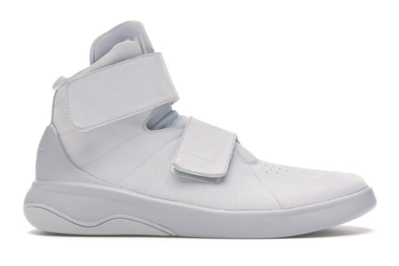 Nike Marxman Prm Pure Platinum/Pure Platinum-Pure Platinum