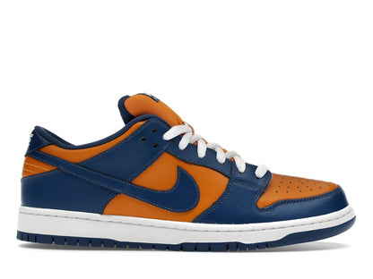 Nike SB Dunk Low Sunset French Blue