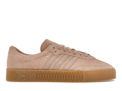 adidas Sambarose Ash Pearl (Women's)